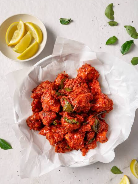Chicken (65g) x 10